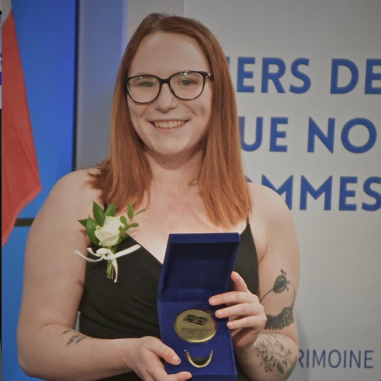 Patriote de la relève 2023