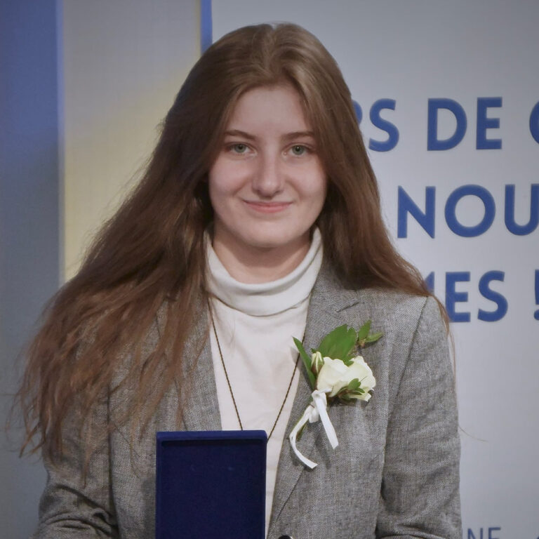 Patriote de la relève 2023